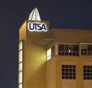 utsa architecture downtown graduate ranked 10th nation program durango building campus