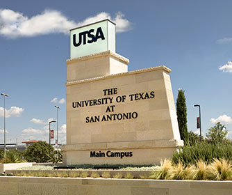 UTSA to use drong to record new aerial footage of campus