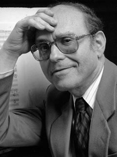 Samuel Adler