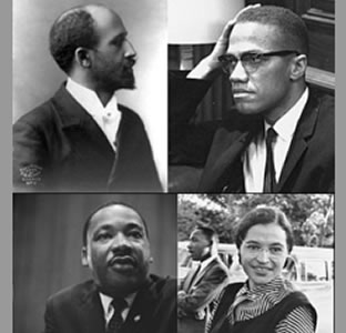 civil rights advocates