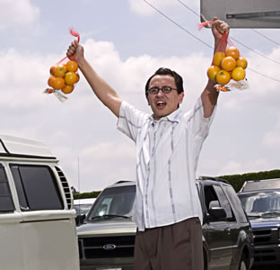 Gustavo Arellano