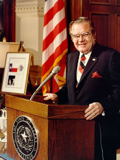 Dolph Briscoe Jr.