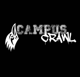 Campus Crawl logo