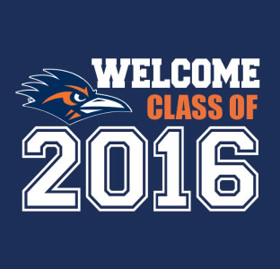 Class of 2016 logo