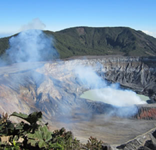 Costa Rica