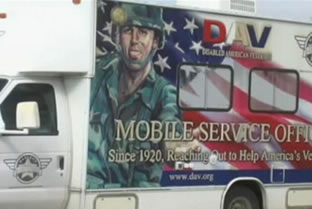 DAV Mobile