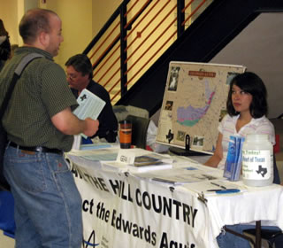 Earth Day event