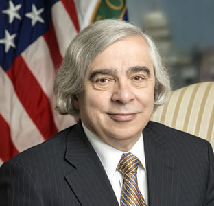 Ernest Moniz