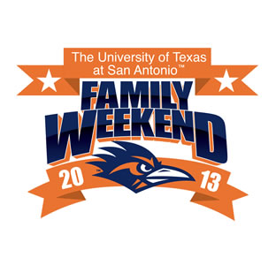 UTSA Family Weekend