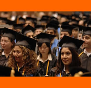 UTSA Graduates