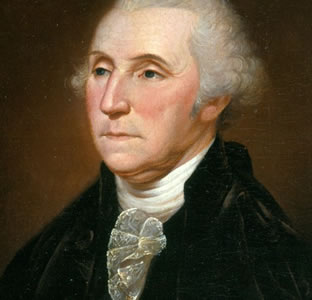 George Washington