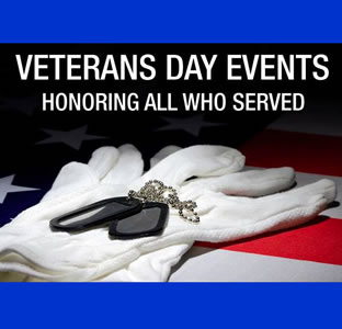 honoring veterans