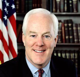 Sen. John Cornyn