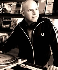 John Roy