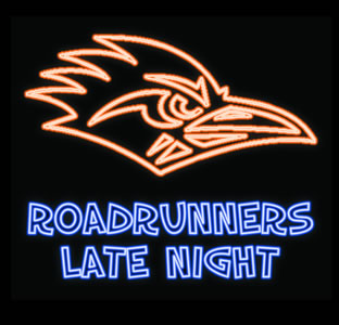 Late Night logo