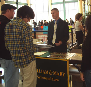 law school fair