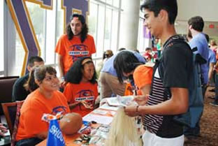 UTSA Marketplace