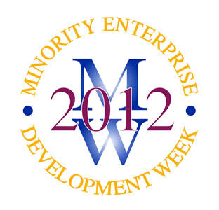 MED Week logo