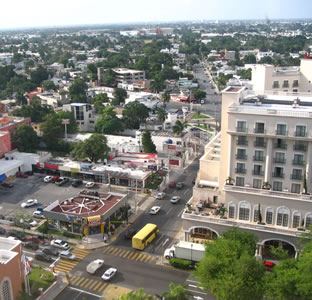 Merida, Mexico