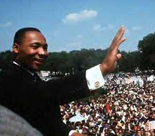 Martin Luther King