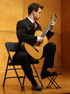 Ostojic Concert