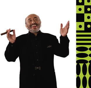 Eddie Palmieri