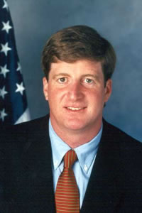 Patrick Kennedy