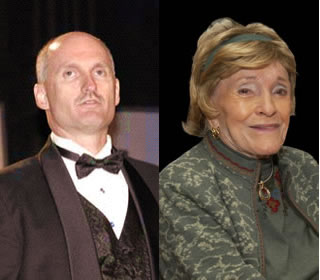 honorees