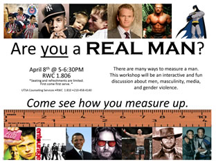 Real Man