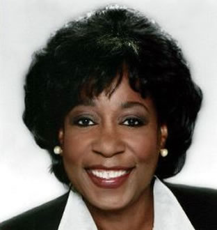 Rep. Ruth Jones McClendon