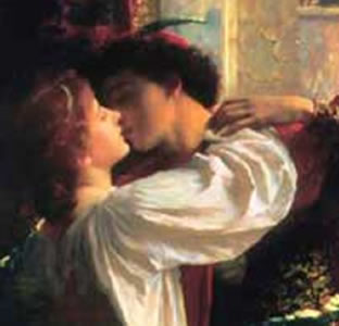 Romeo and Juliet