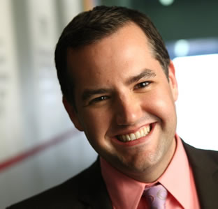 Ross Mathews