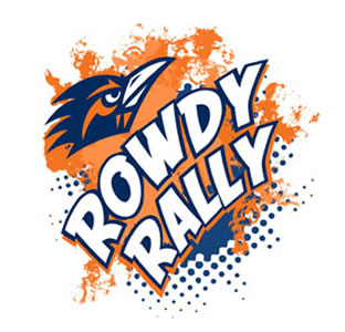 Rowdy Rally