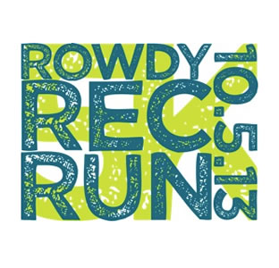 Rowdy Rec Run