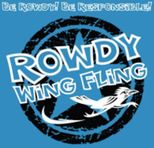 Rowdy Wing Fling