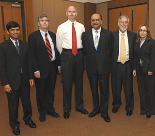 cyber institute event