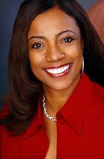 BernNadette Stanis