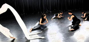 Assembly Dance Theatre of Taiwan