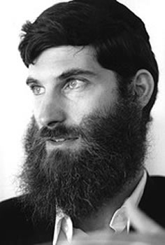 Rabbi Hanoch Teller