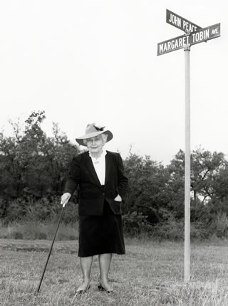 Margaret Batts Tobin
