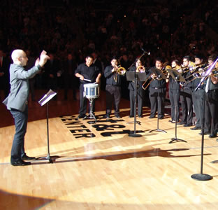 Trombone Choir