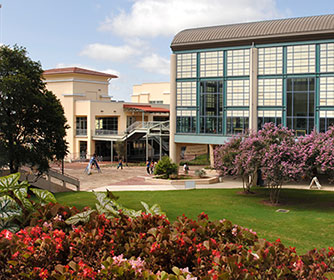 UTSA main campus to serve as early voting site for general election  