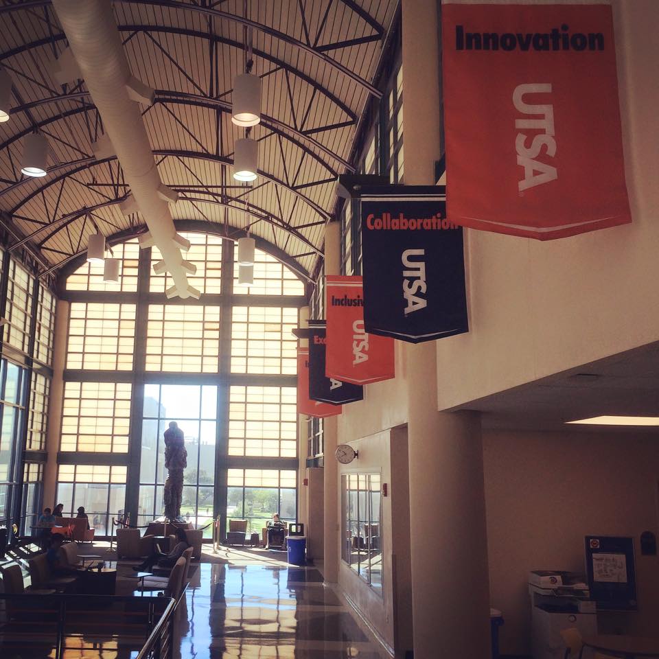 UTSA gets ready for fall semester just in time for Roadrunner Days Aug