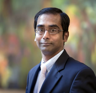 Bernard Arulanandam