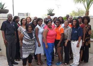 UTSA Black Faculty and Staff Association