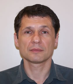 Andrey Chabanov
