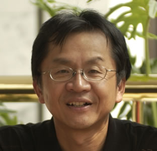 C.L. Philip Chen