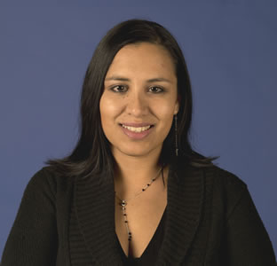 Gabriela Sanchez-Soto