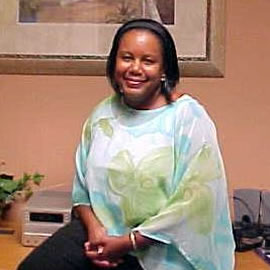 Marcheta Evans