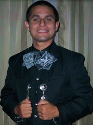Michael Acevedo